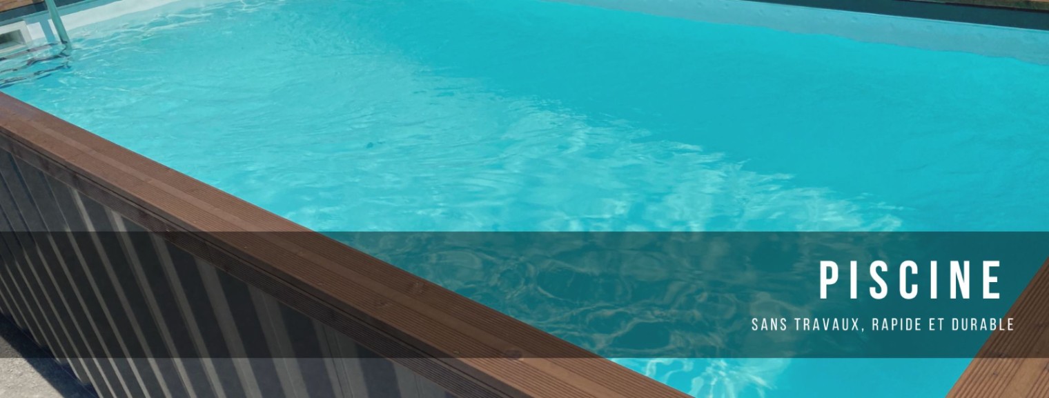 Piscine container carroscav direct